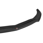 Σπόιλερ εμπρός προφυλακτήρα V.1 της Maxton Design για Mercedes-Benz A-Class AMG-Line (W176) Facelift
